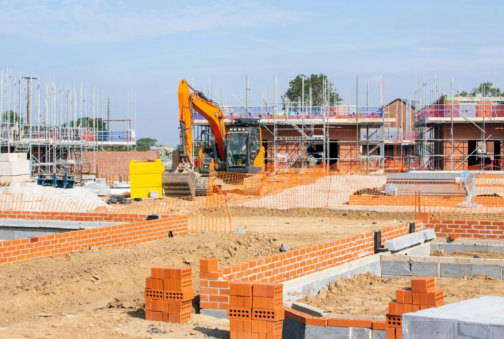 Professional drain inspection service in Leatherhead