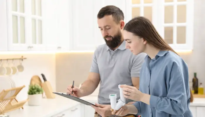 Drain maintenance service in Leatherhead by professional drainage engineer